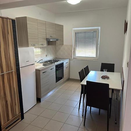 Anamar Apartments Novalja Zewnętrze zdjęcie